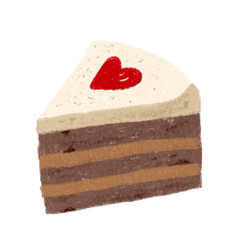 cake